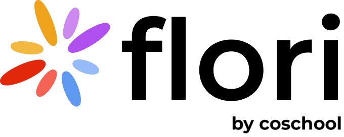 flori Logo
